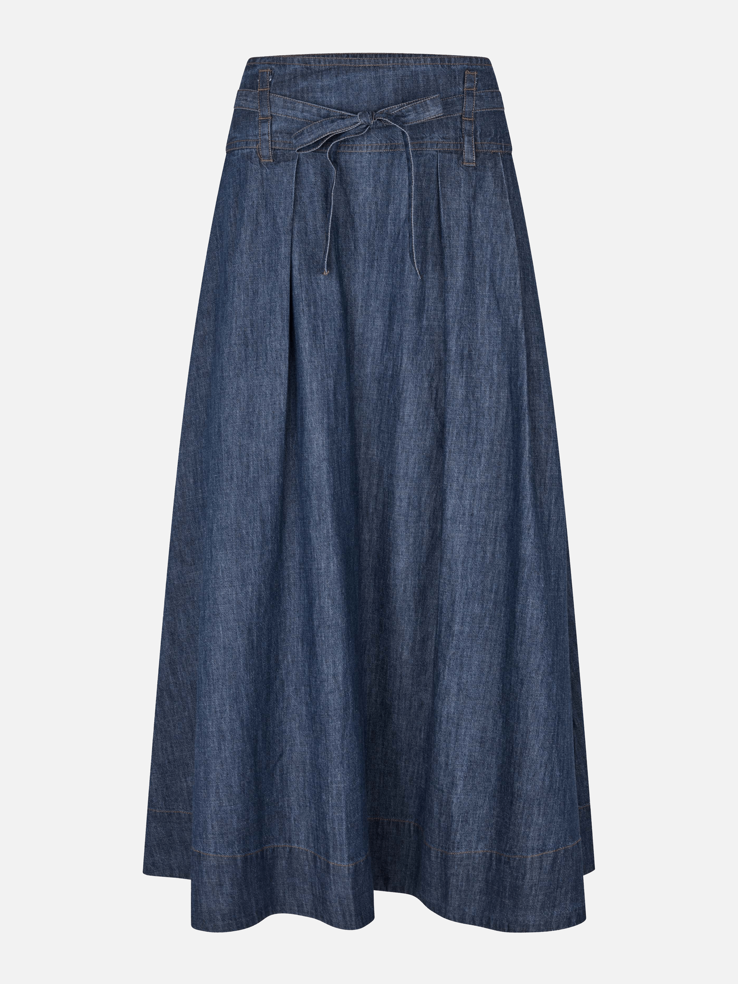SECOND FEMALE Evana Denim Skirt