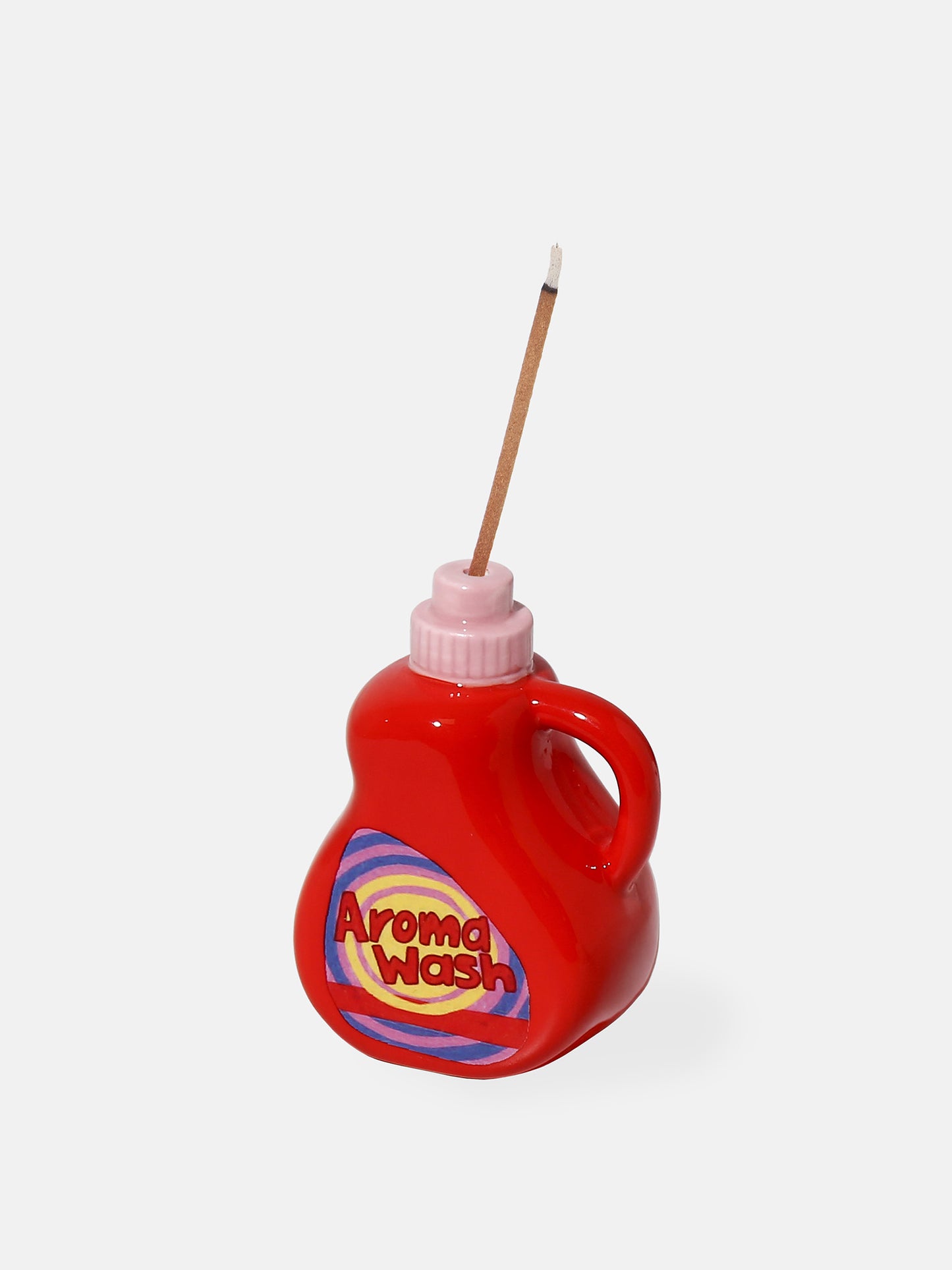 Fresh Up! Incense Holder