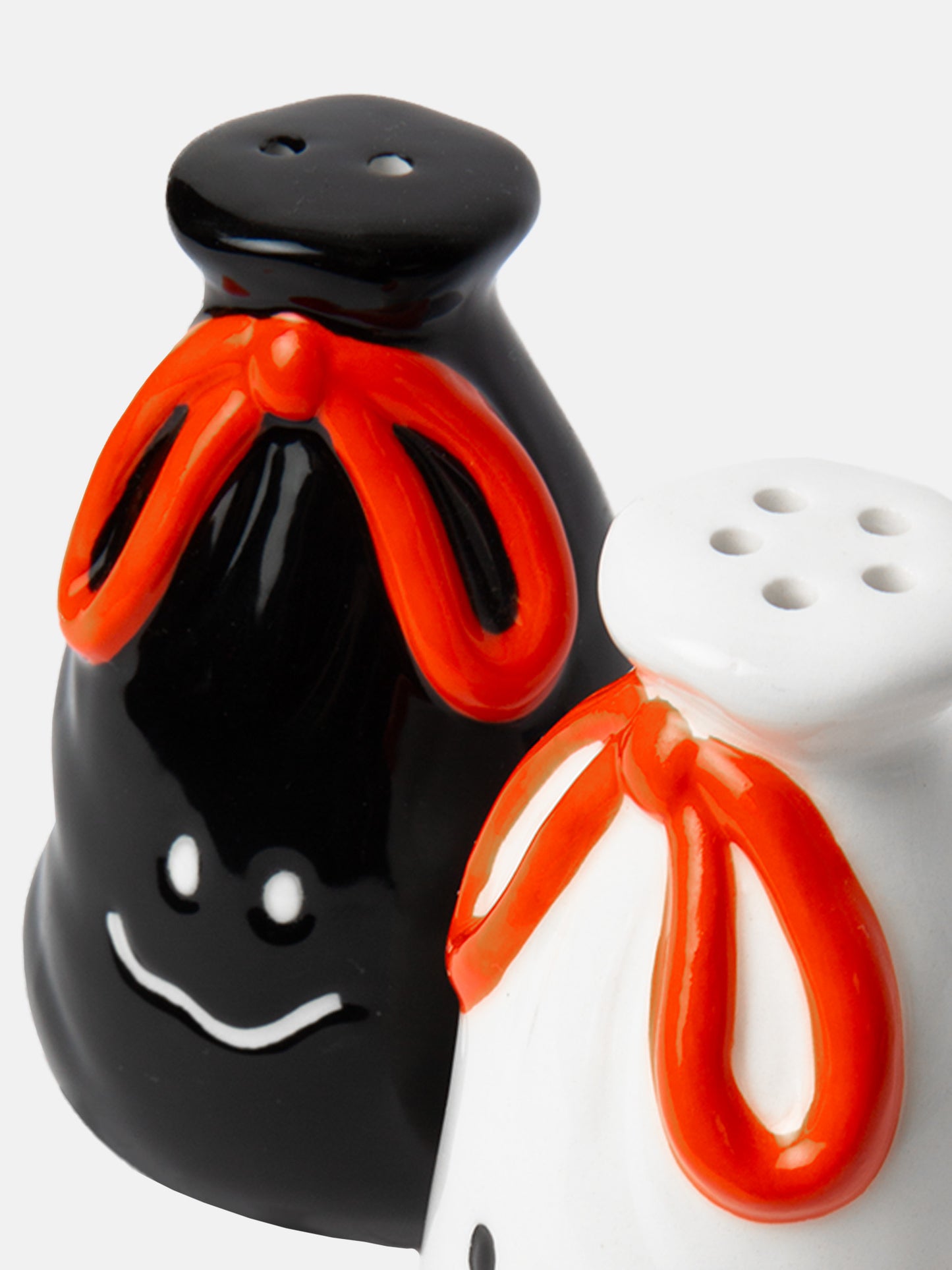Trashy Bags Salt & Pepper Shakers