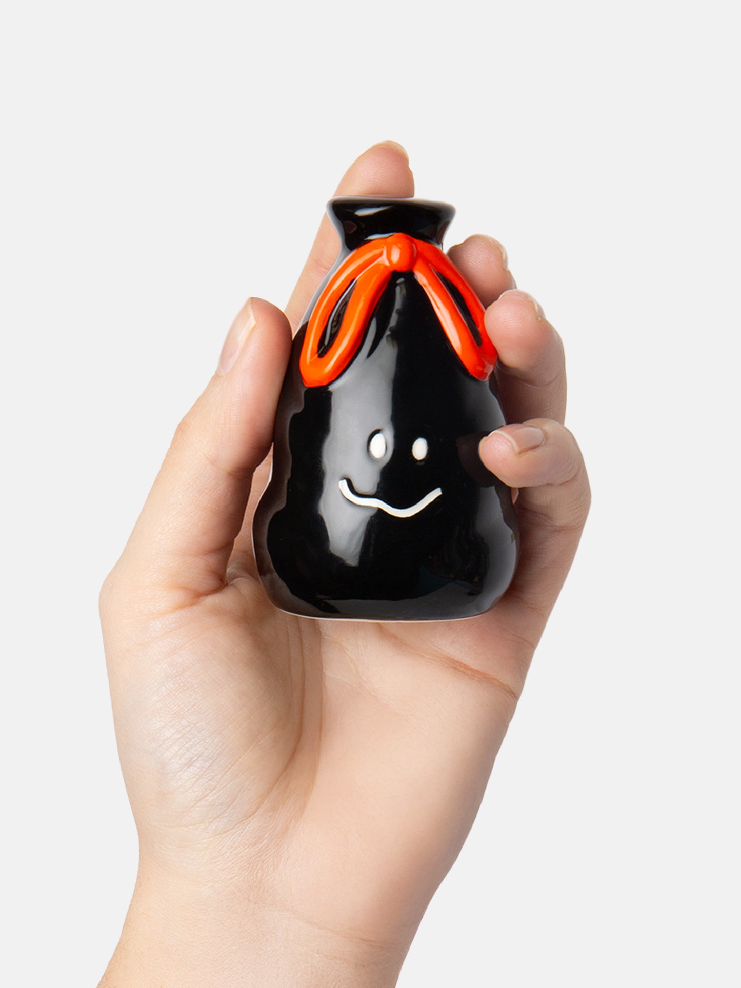 Trashy Bags Salt & Pepper Shakers