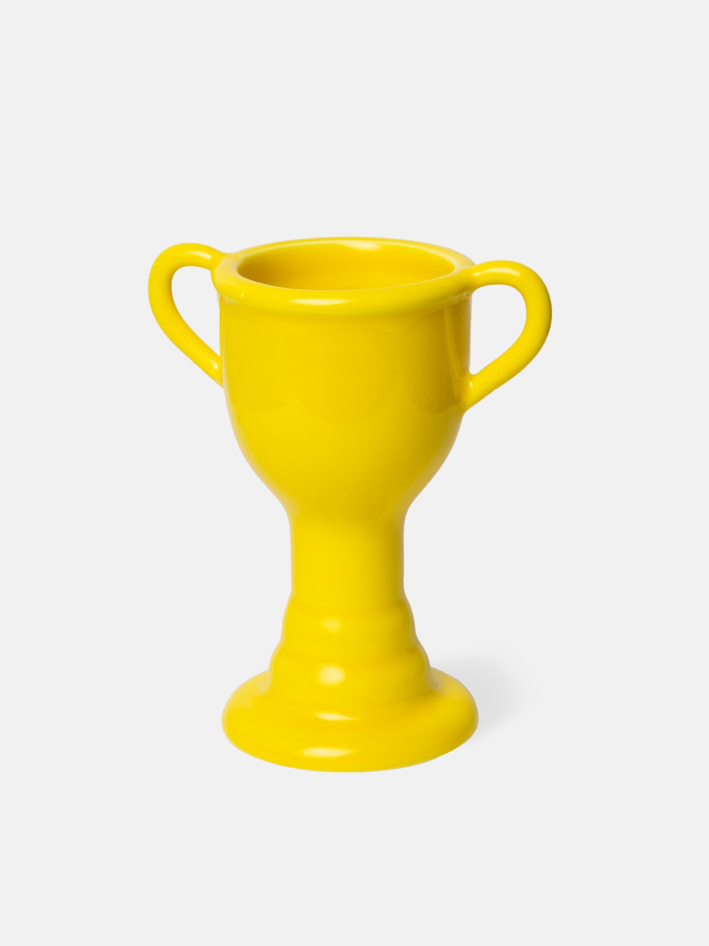 Best Friend Award Trophy Vase