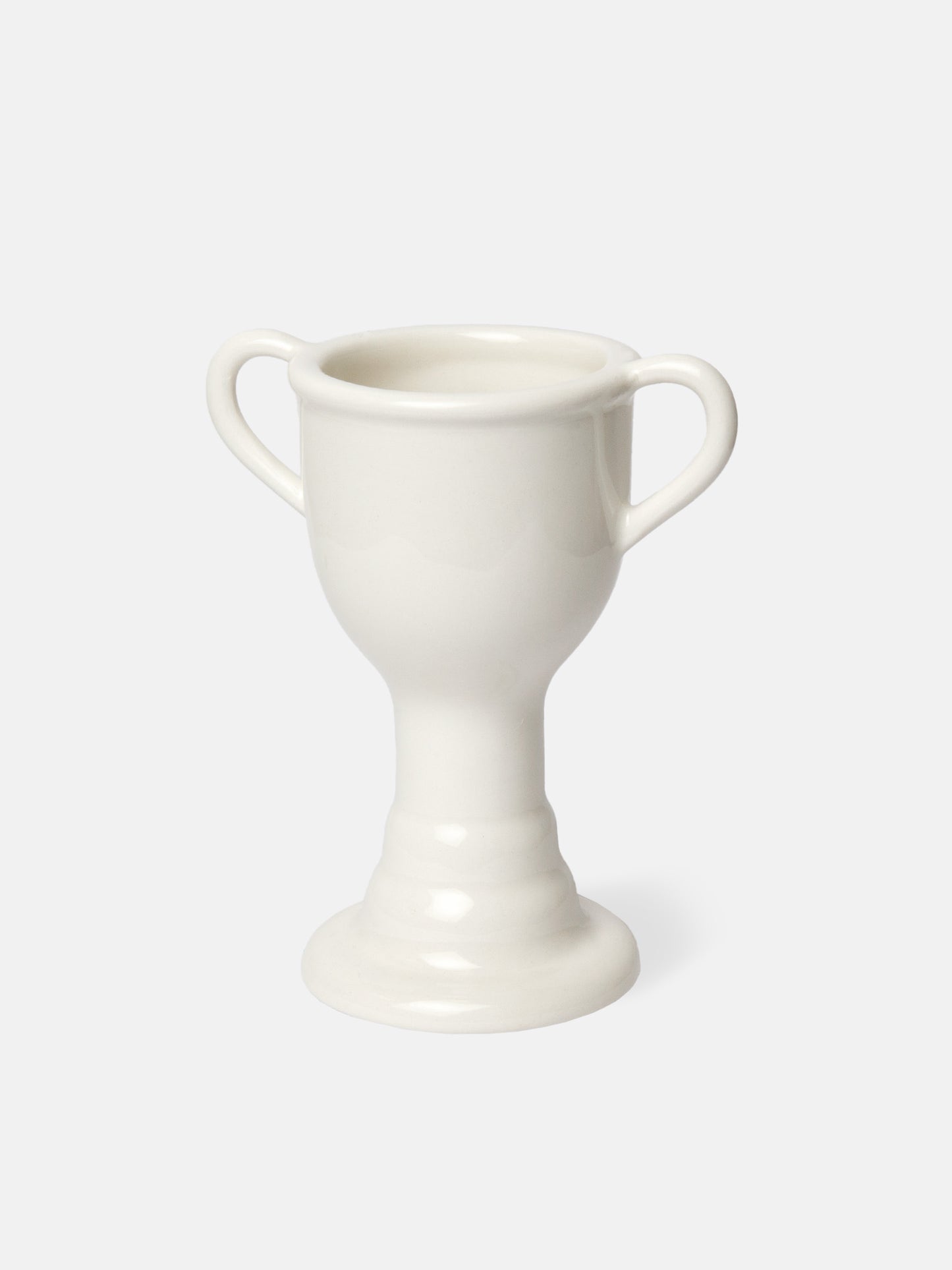 #1 Partner In Life Trophy Vase