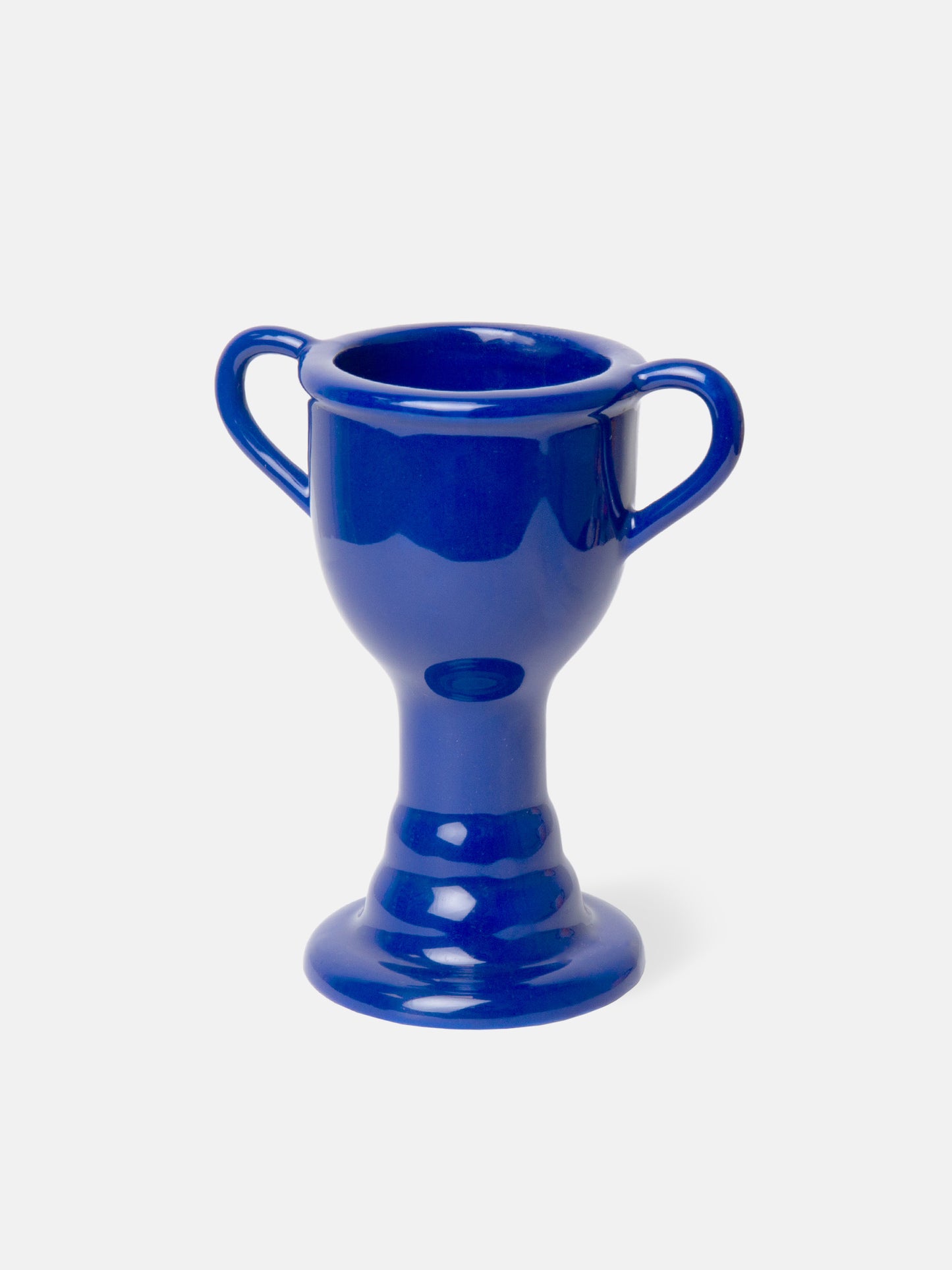 World's Best Dad Trophy Vase