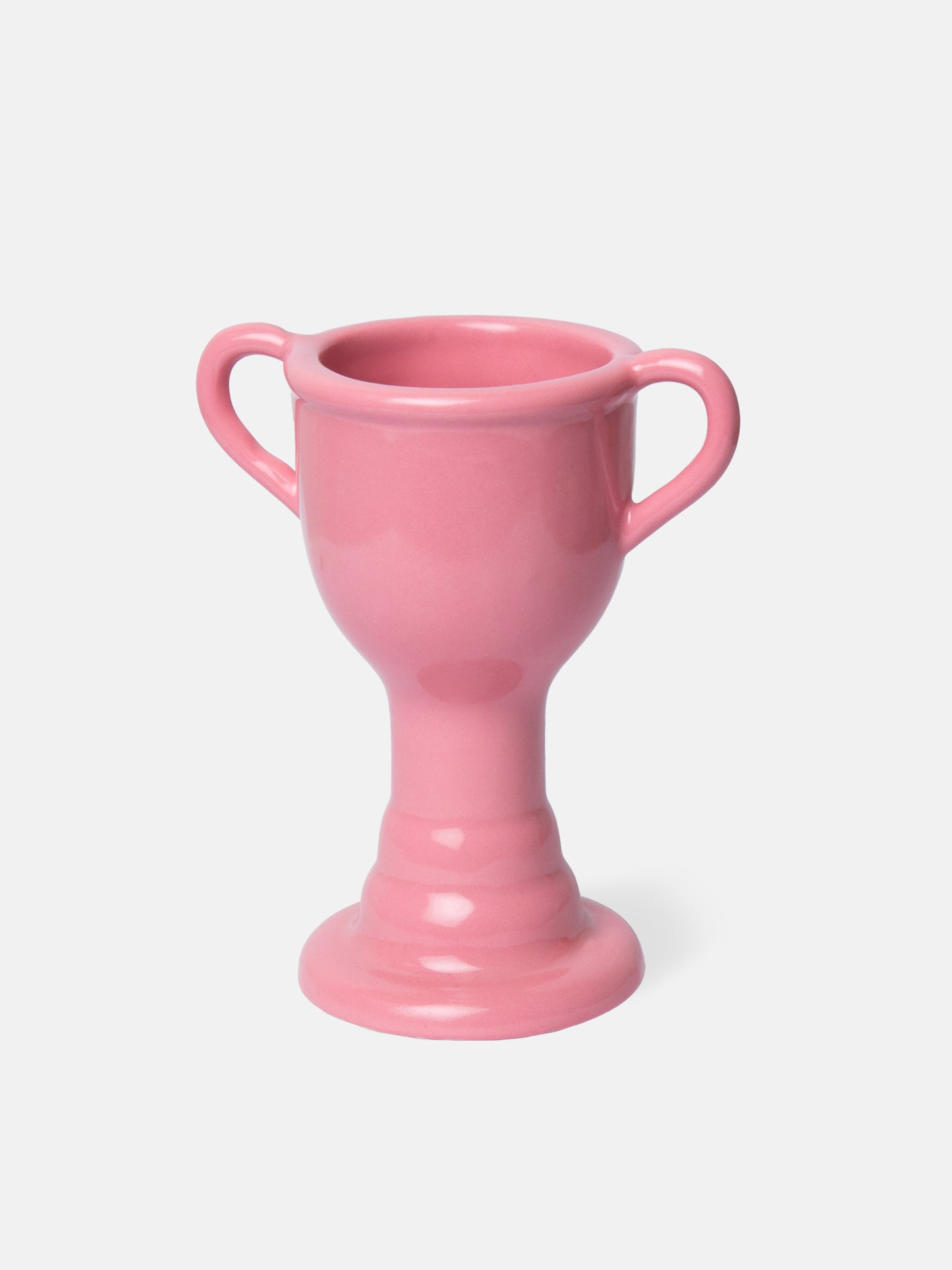 World's Best Mom Trophy Vase