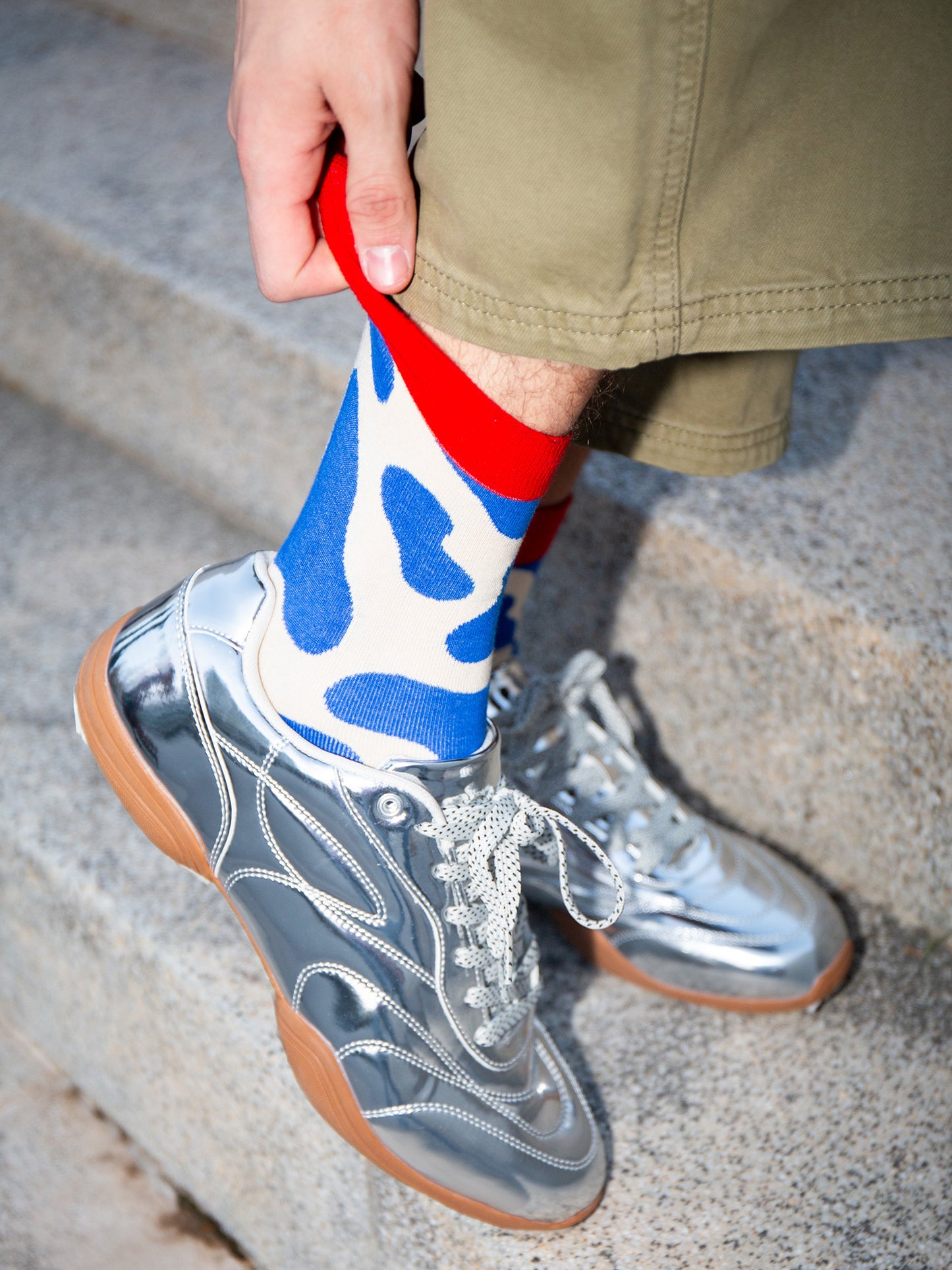 Milk Socks