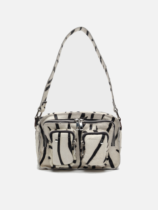 Ellie Brown Stripes Deluxe Bag - Tasche