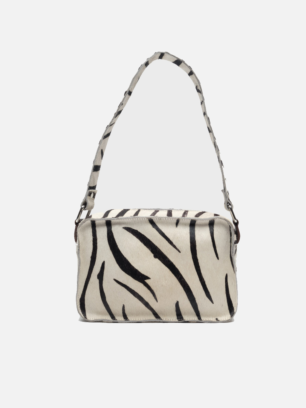 Ellie Brown Stripes Deluxe Bag - Tasche