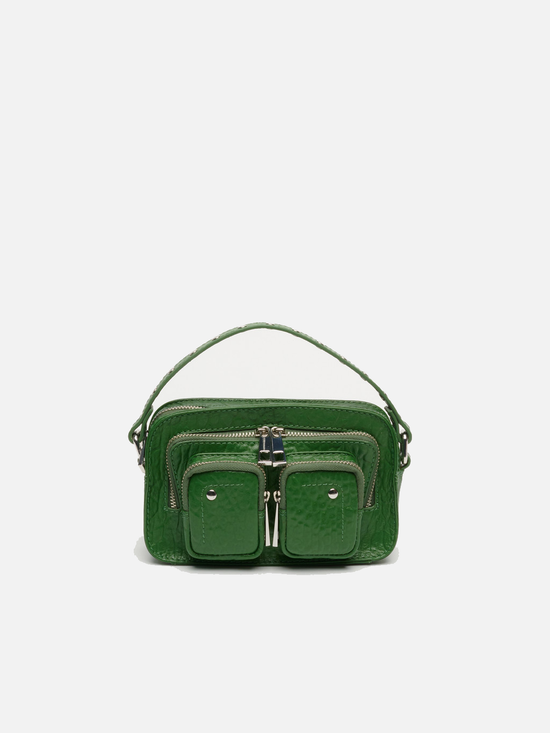 Helena New Zealand Forest Green Bag - Tasche