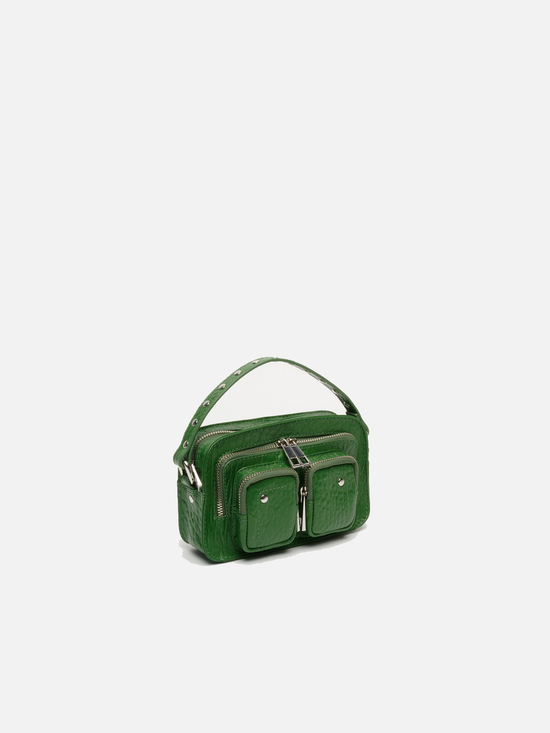 Helena New Zealand Forest Green Bag - Tasche