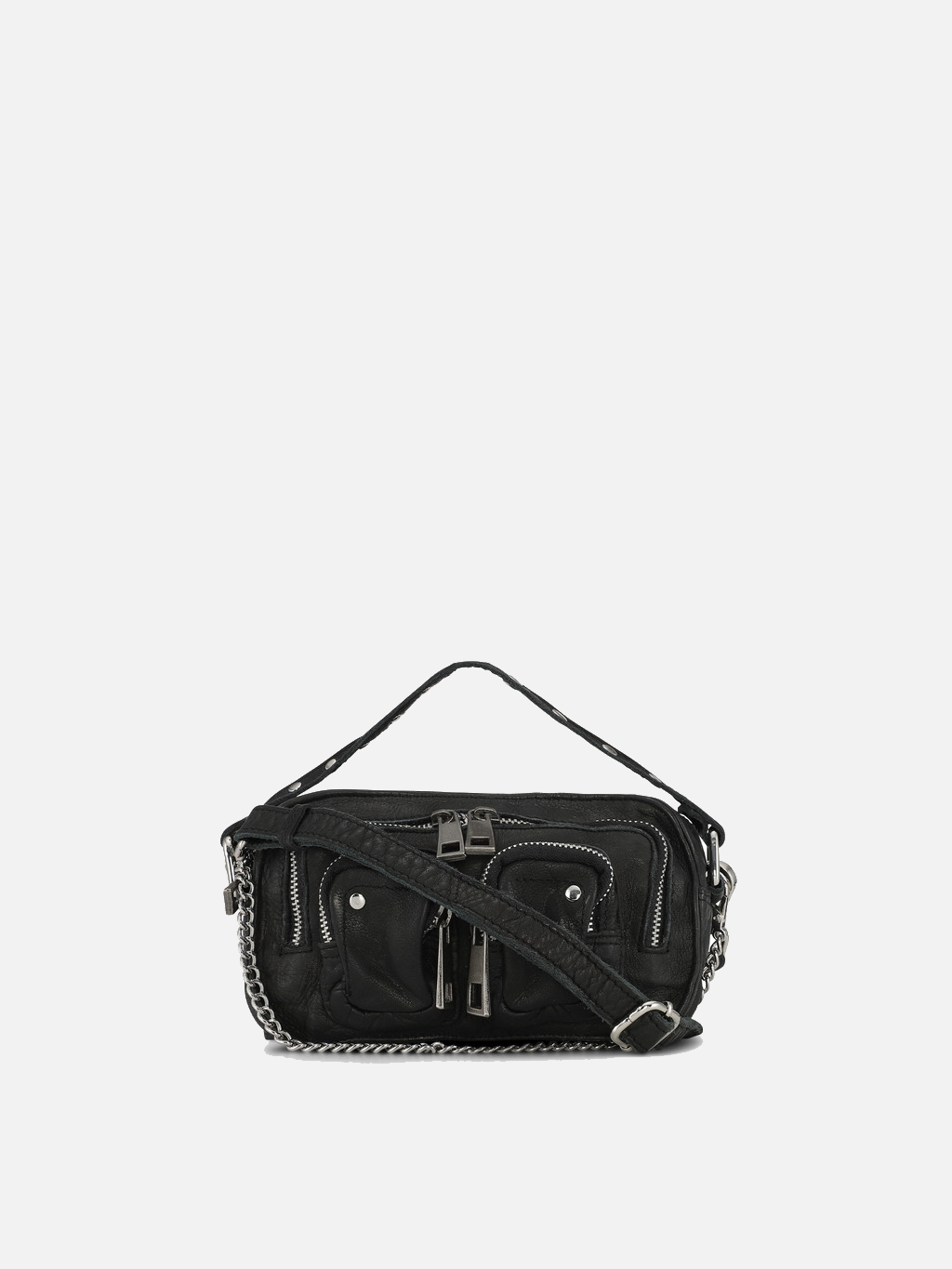 Helena washed Bag - Tasche