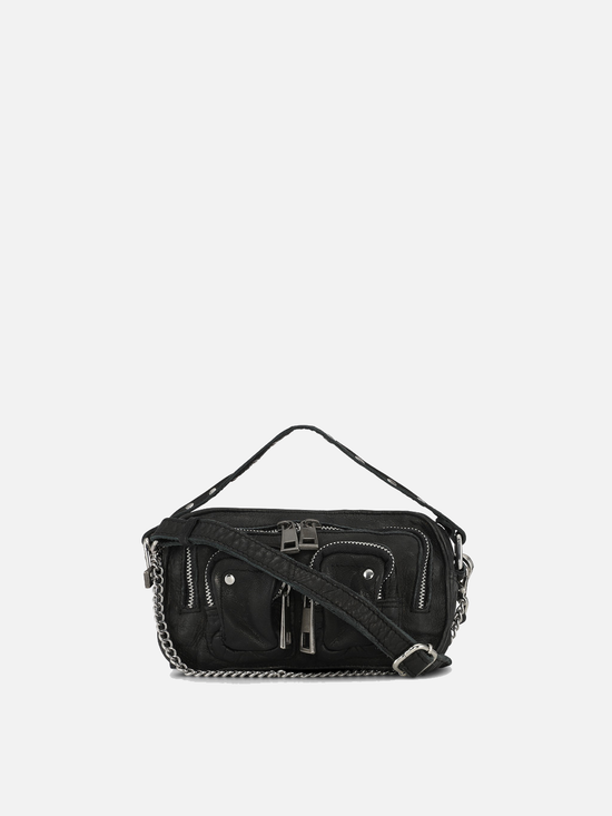Helena washed Bag - Tasche
