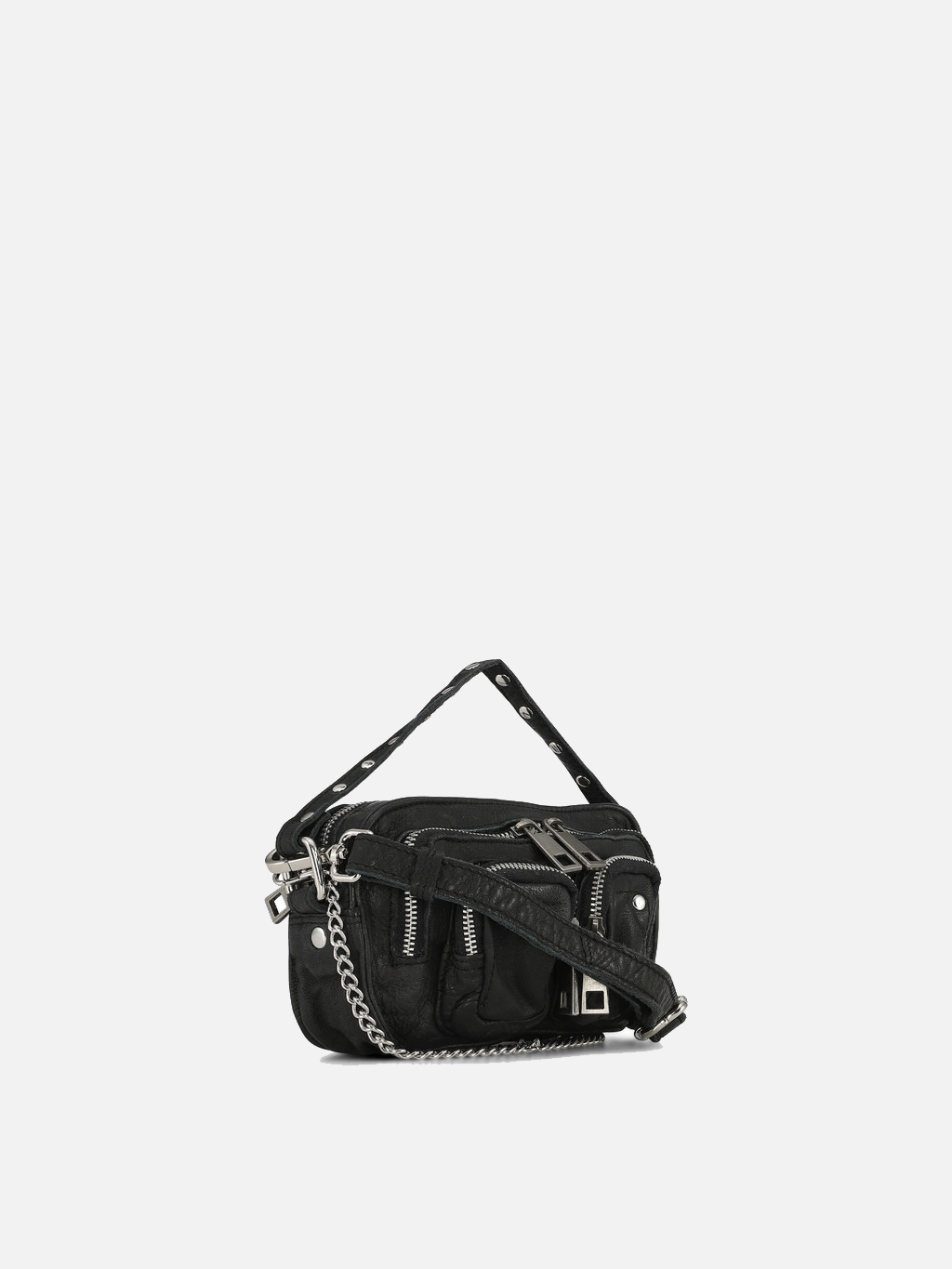 Helena washed Bag - Tasche