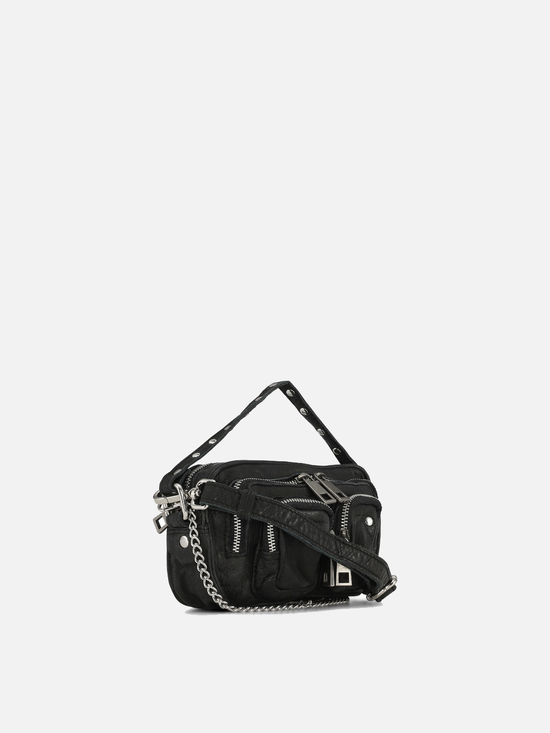 Helena washed Bag - Tasche