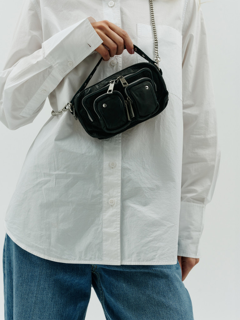 Helena washed Bag - Tasche