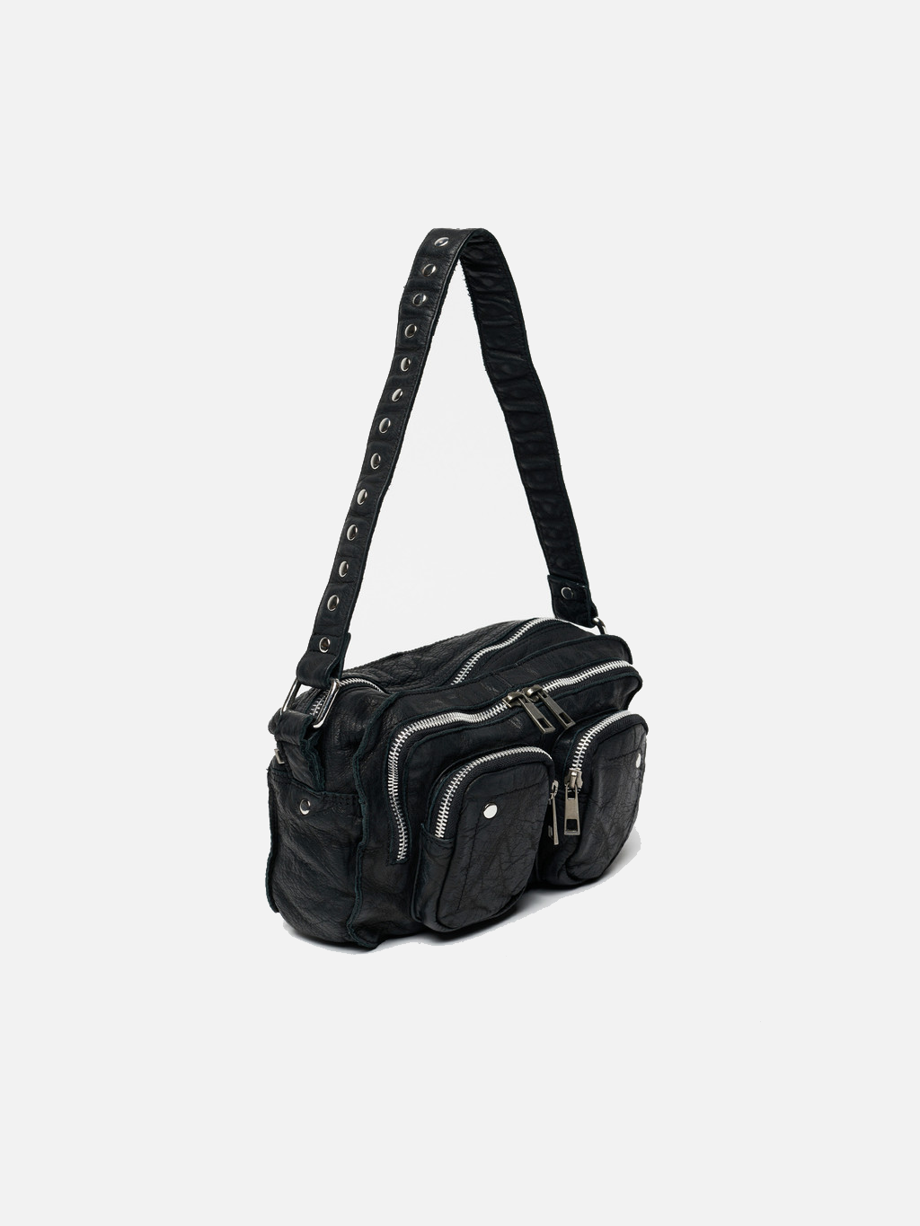 Ellie Washed Bag - Tasche