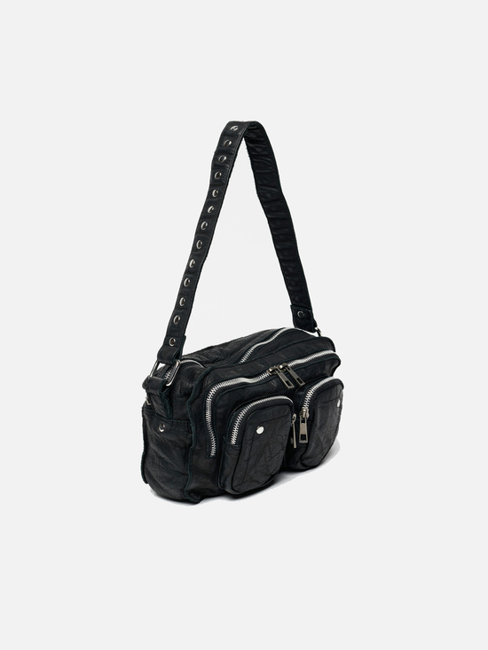 Ellie Washed Bag - Tasche