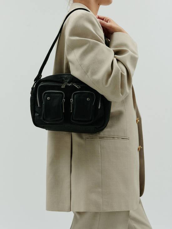 Ellie Washed Bag - Tasche