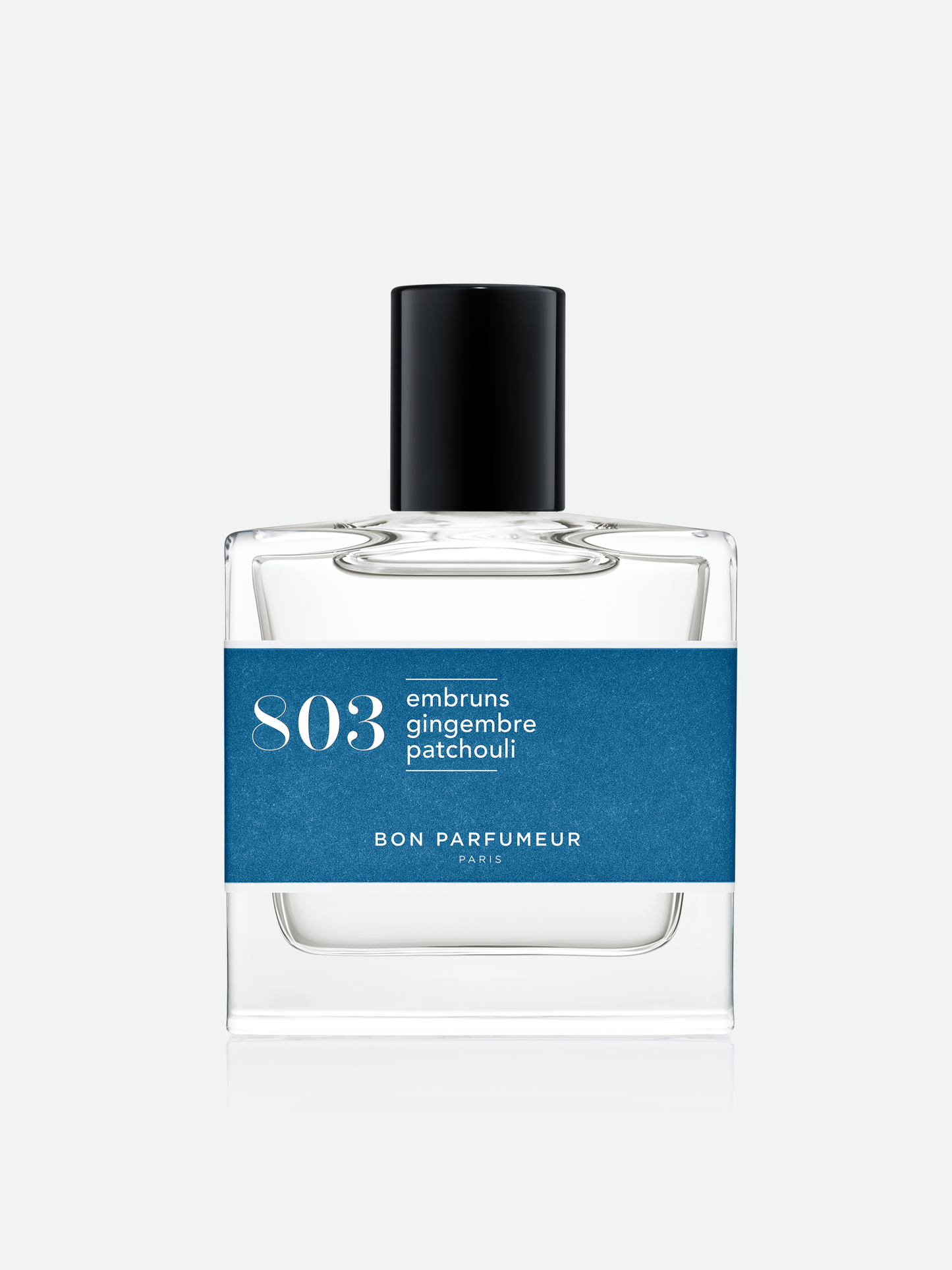 BON PARFUMEUR 803 Aquatisch - 30ml - Parfum