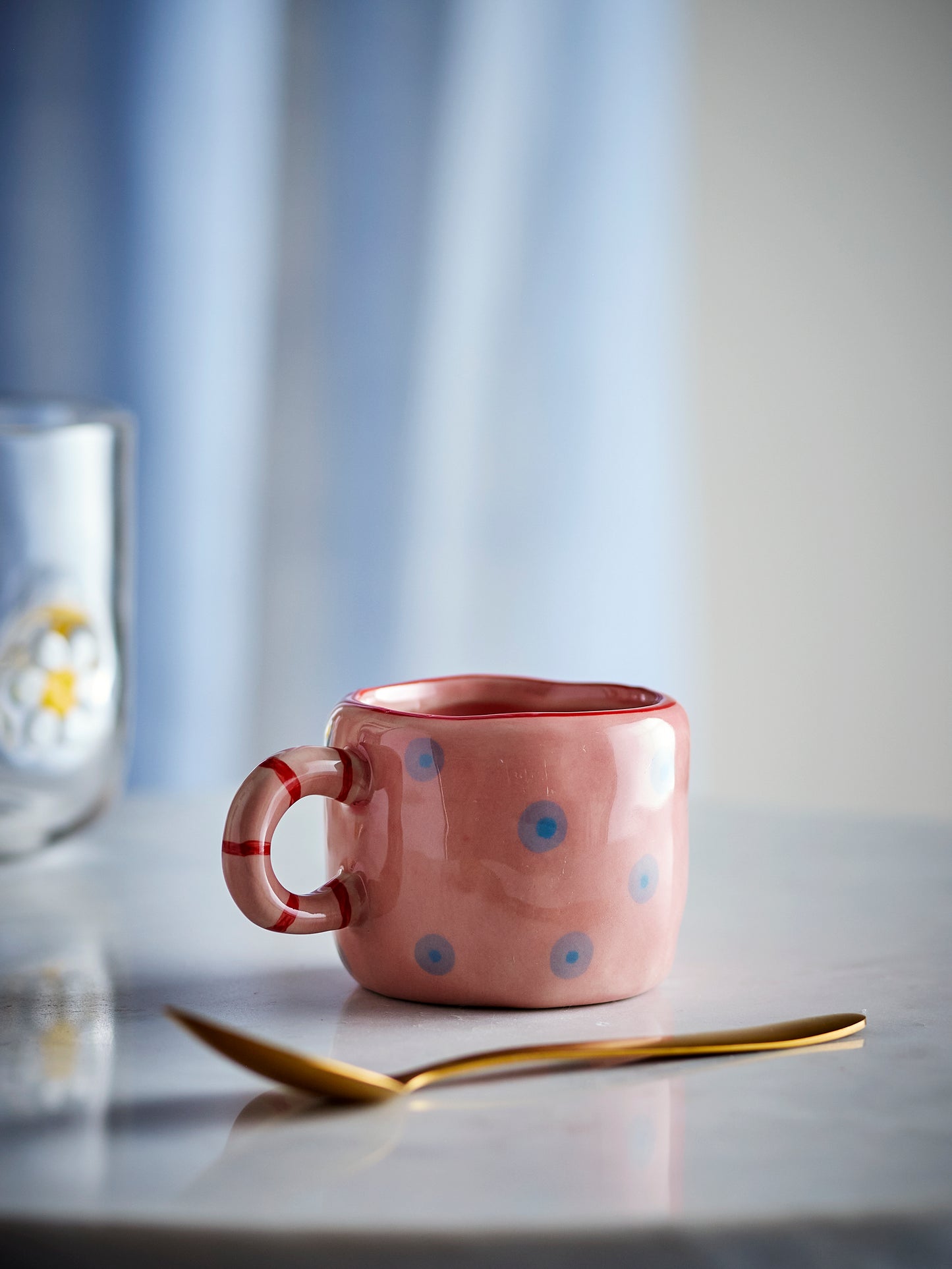 Nini Mug Dotted