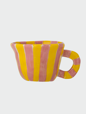 Nini Mug Striped