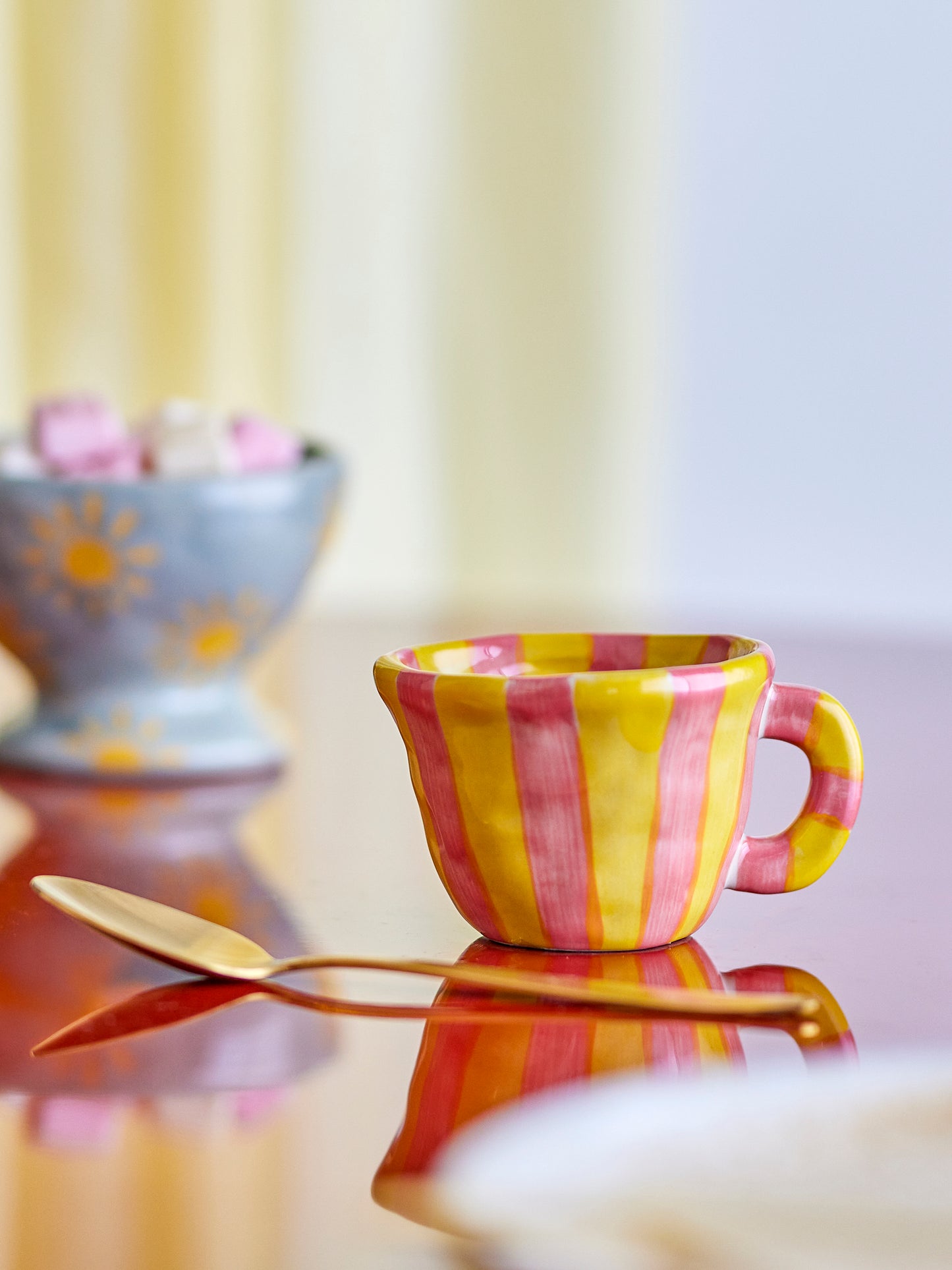 Nini Mug Striped