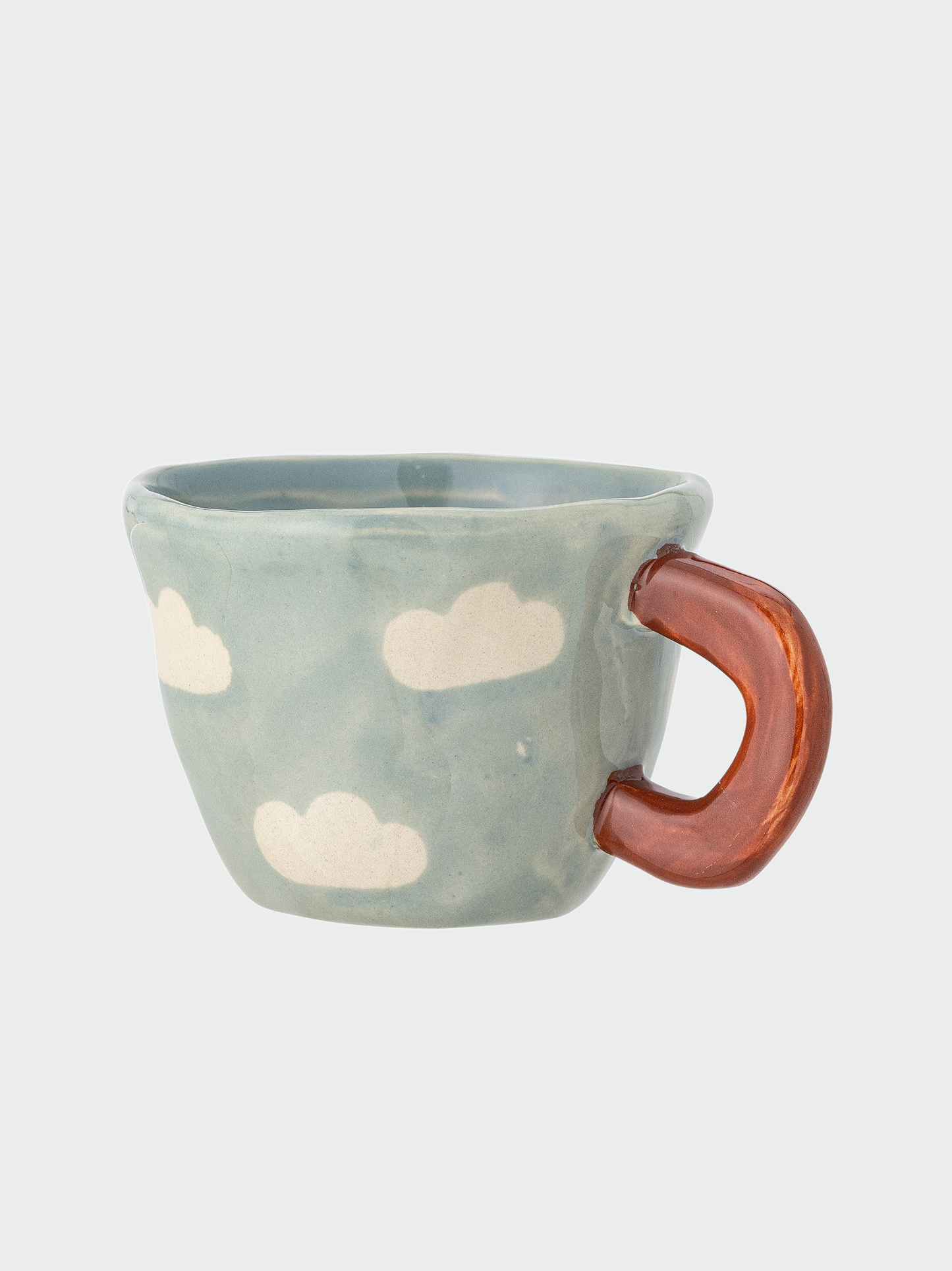 Nini Cup Blue Cloud