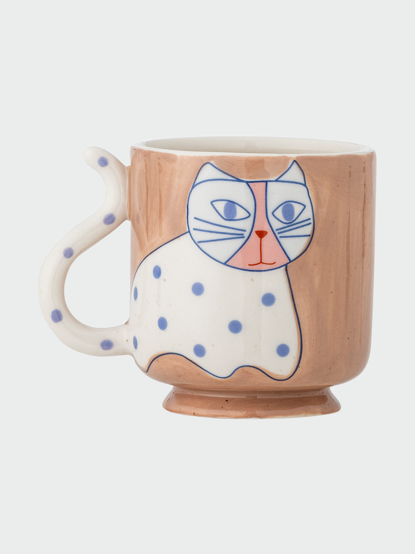 Missy Cup - Cat