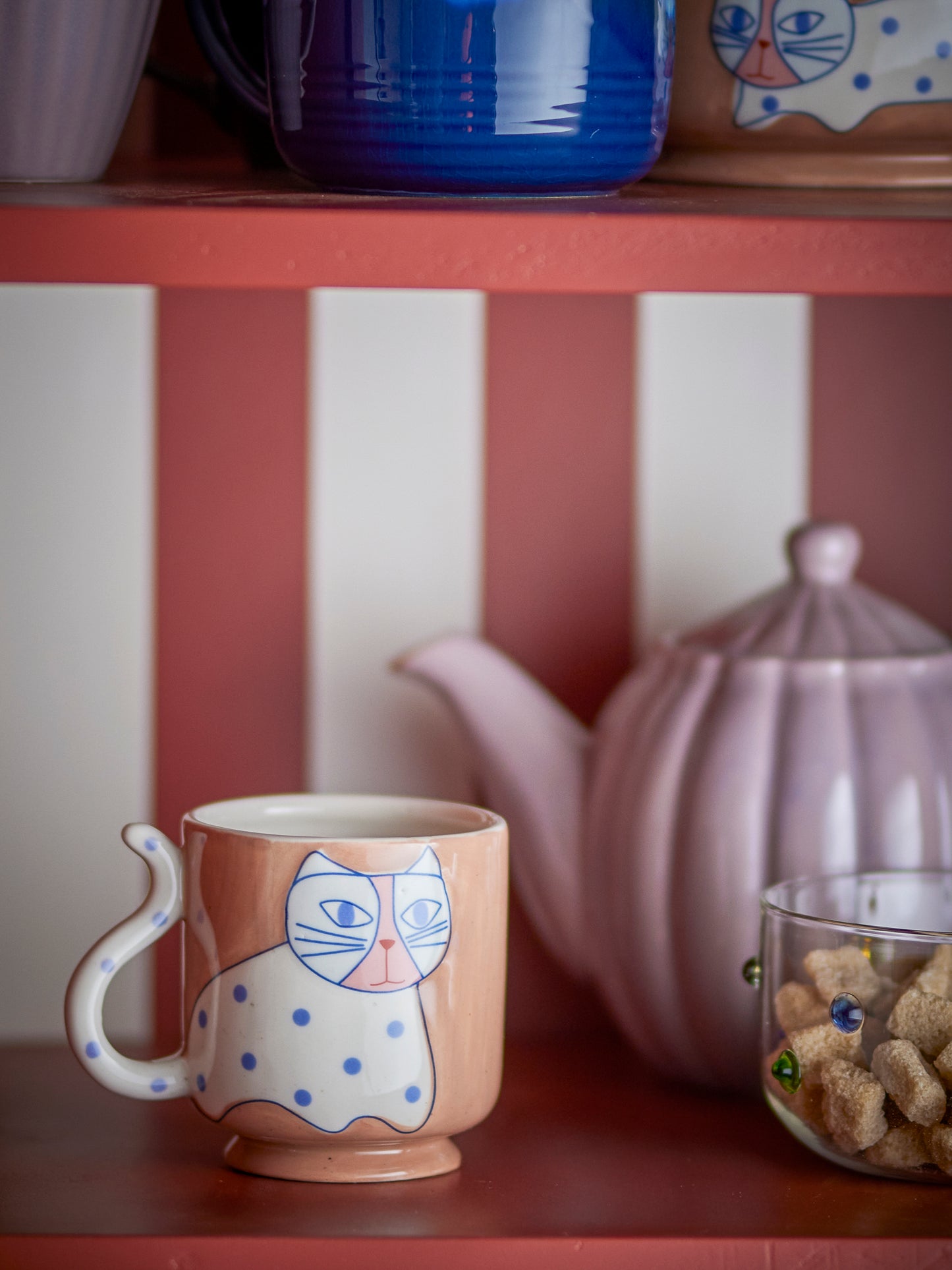 Missy Cup - Cat