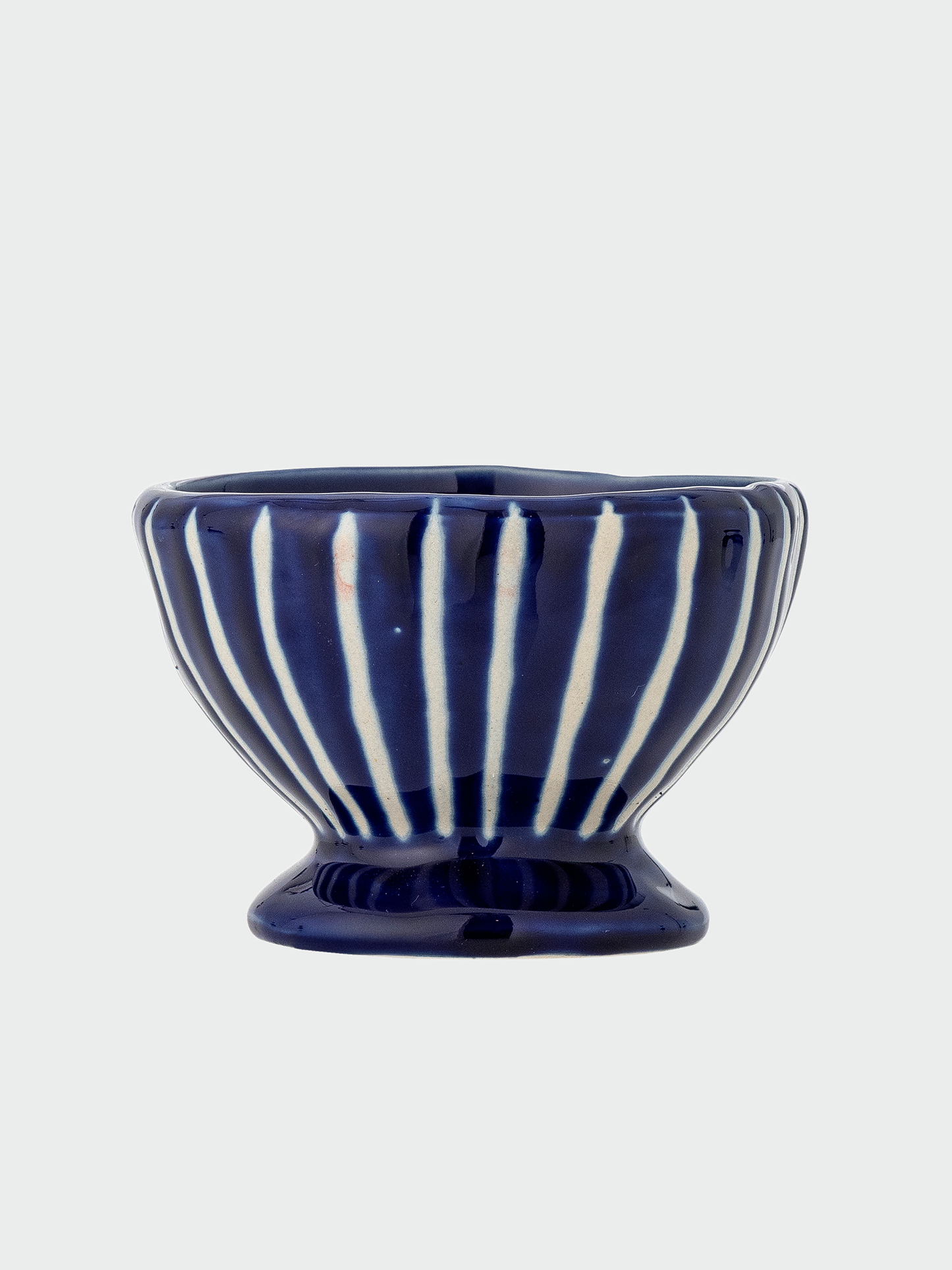 Nini Bowl - Blue Stripe
