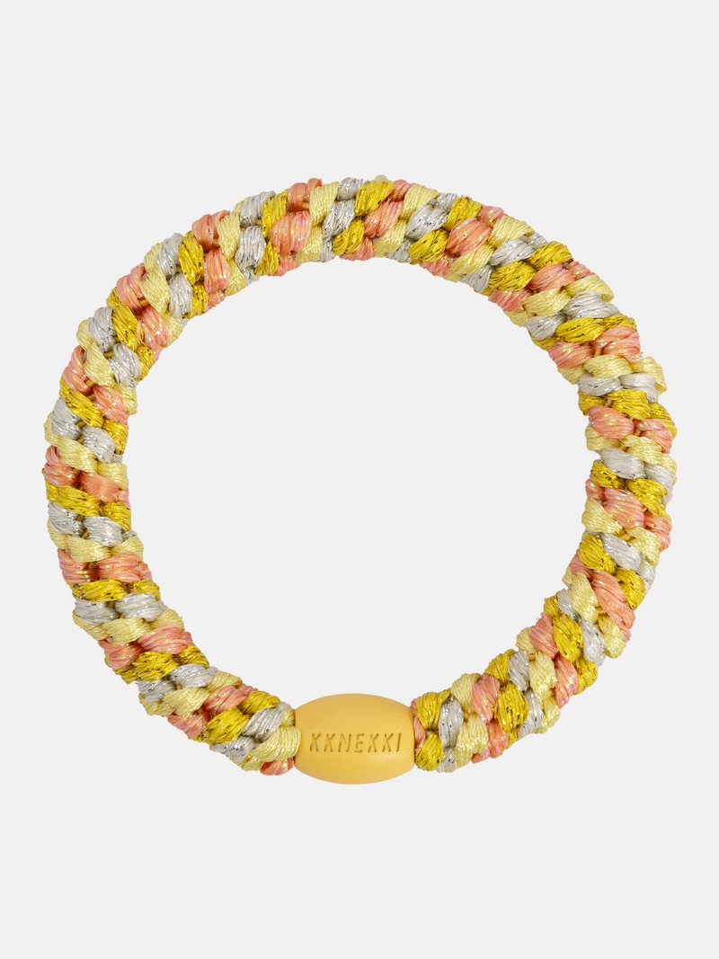 KKNEKKI Hair Tie Mix