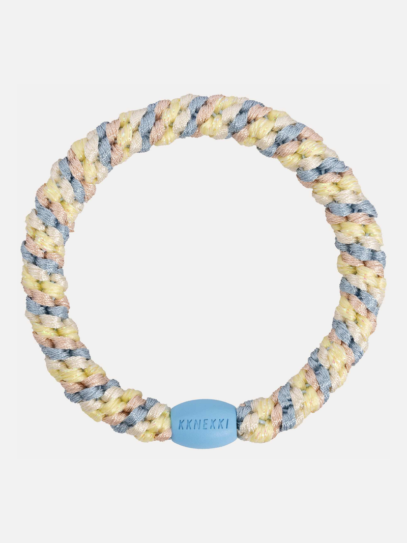 KKNEKKI Hair Tie Mix