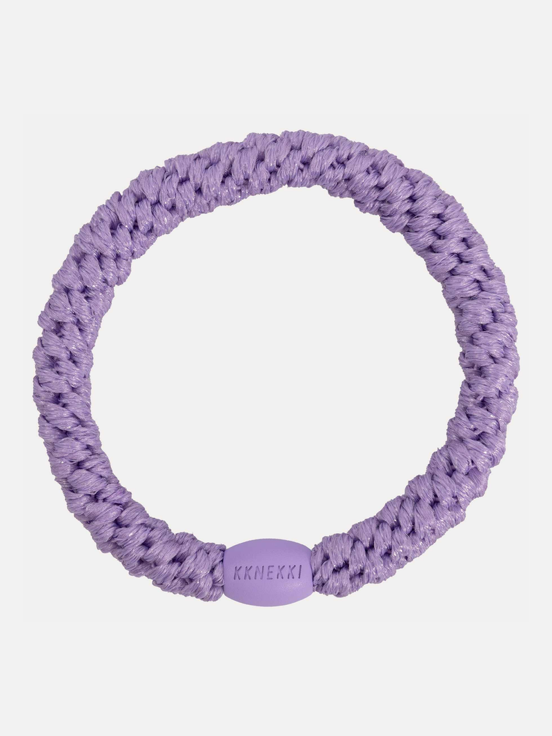 KKNEKKI Hair Tie Plain