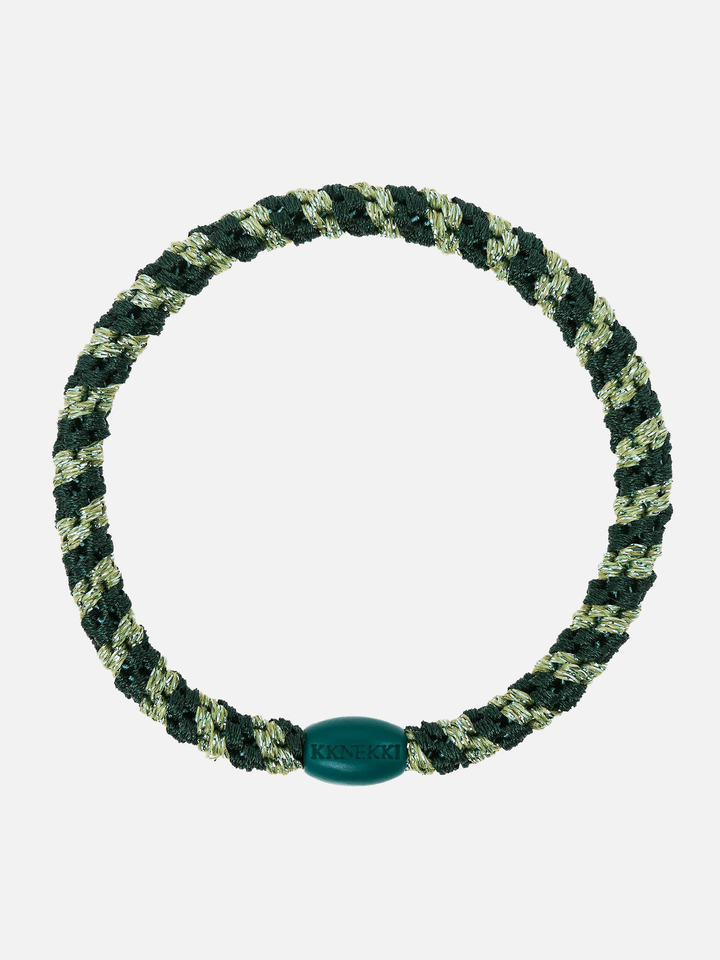 KKNEKKI Hair Tie Slim Mix