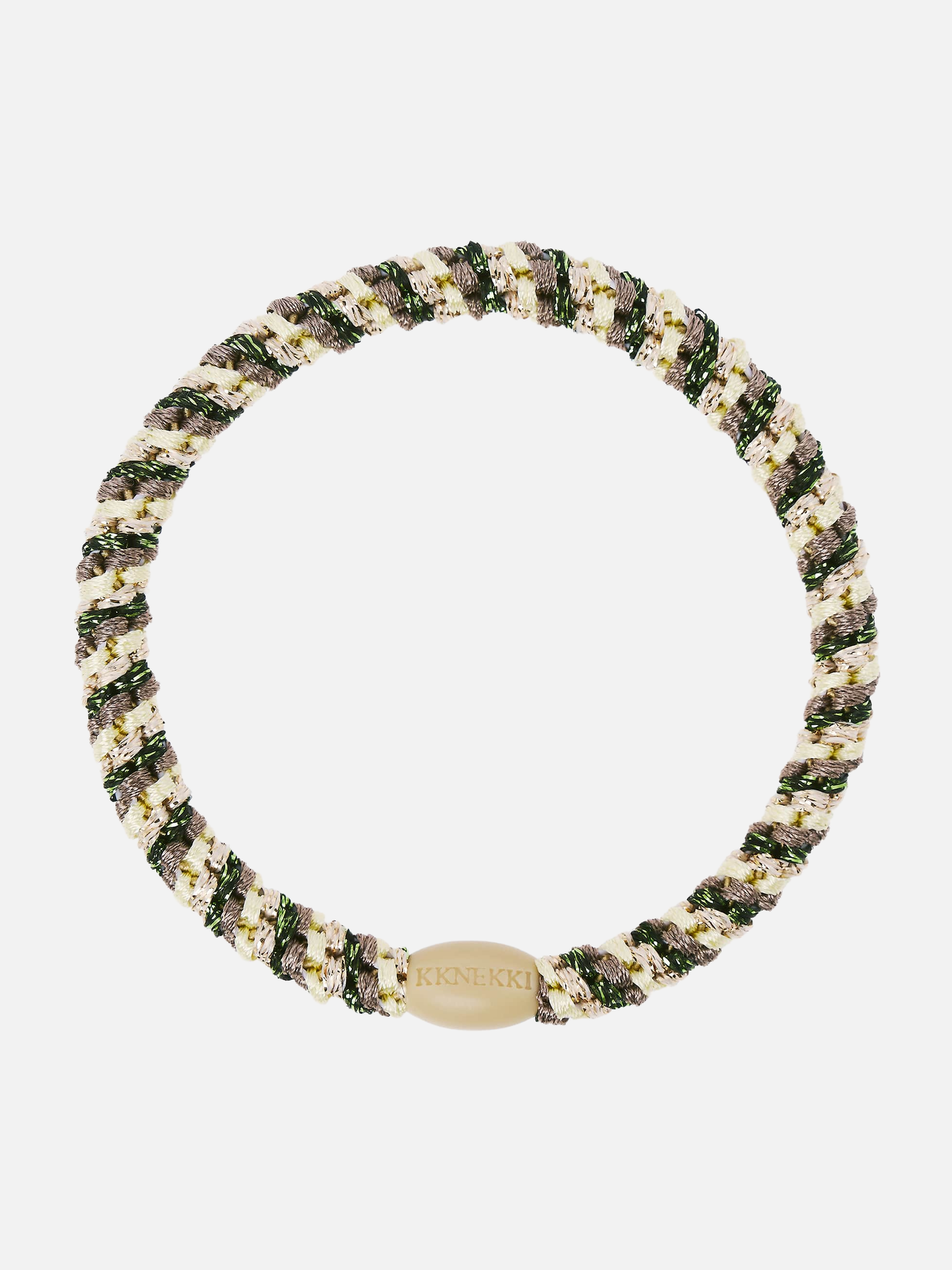 KKNEKKI Hair Tie Slim Mix