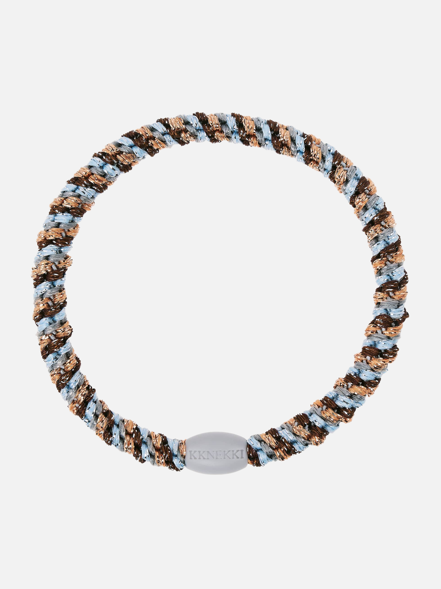 KKNEKKI Hair Tie Slim Mix