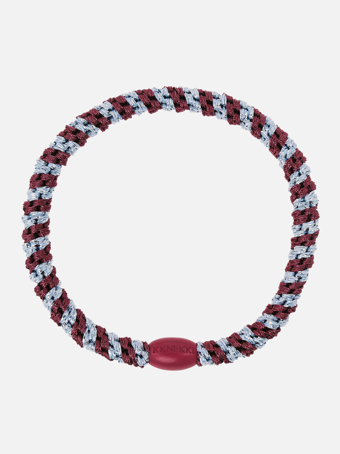 KKNEKKI Hair Tie Slim Mix