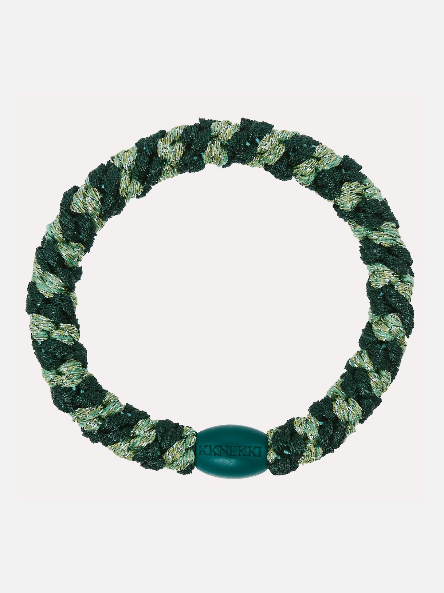 KKNEKKI Hair Tie Mix