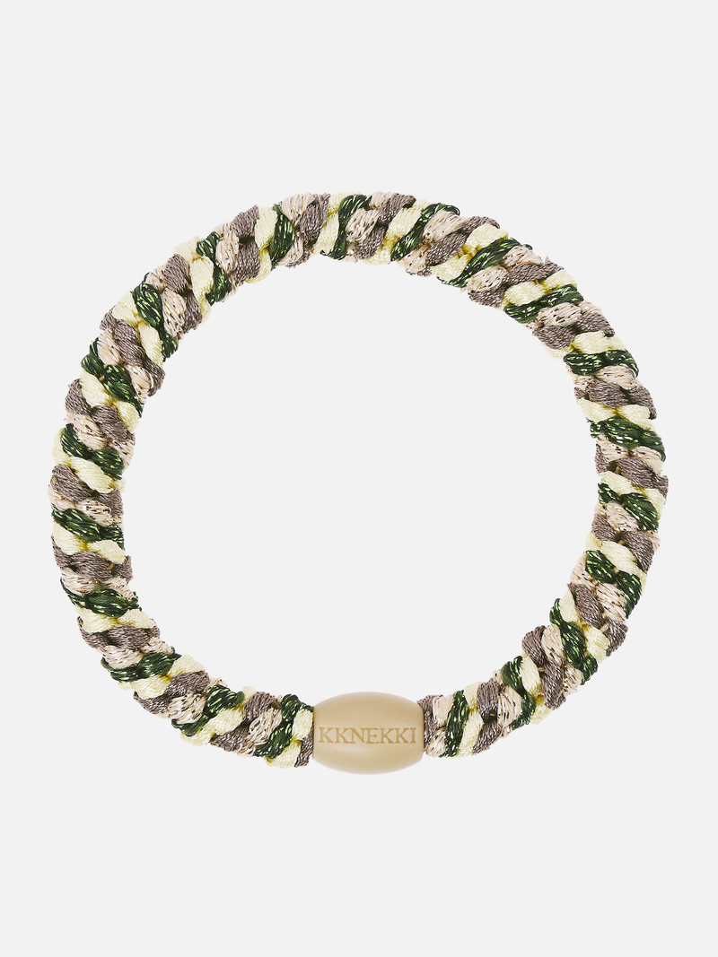 KKNEKKI Hair Tie Mix