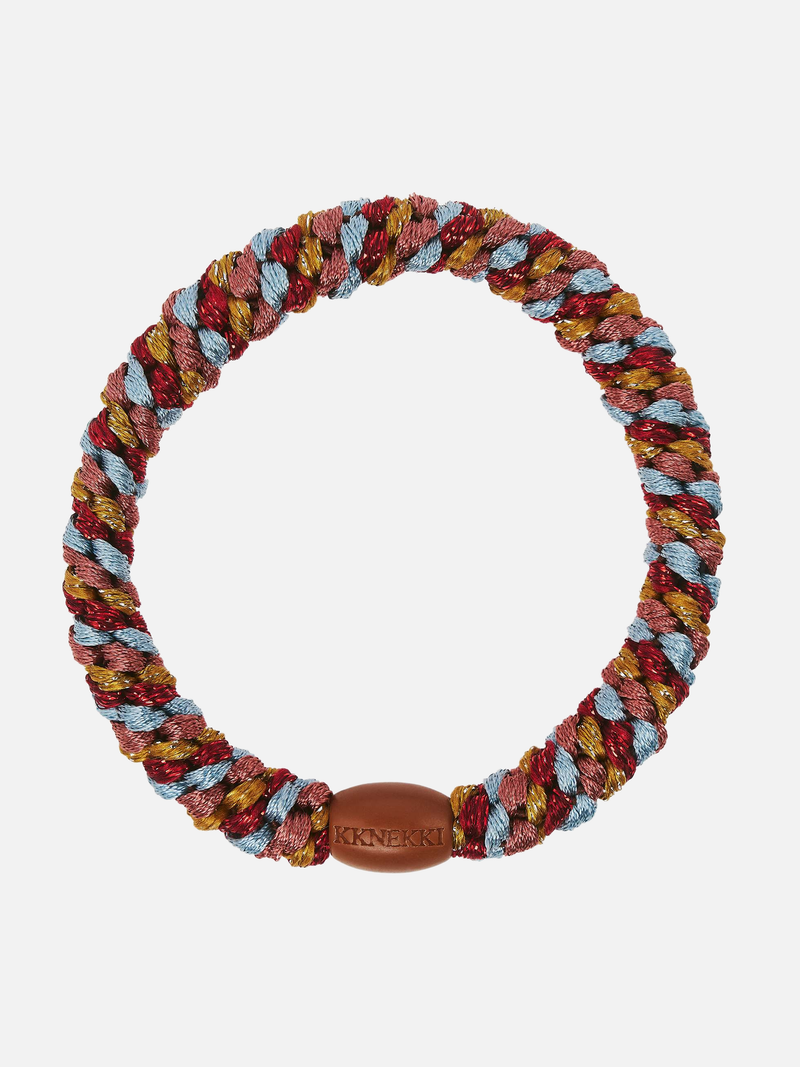 KKNEKKI Hair Tie Mix