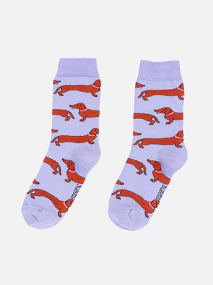 CouCou Suzette Dachshund Socks - Socken