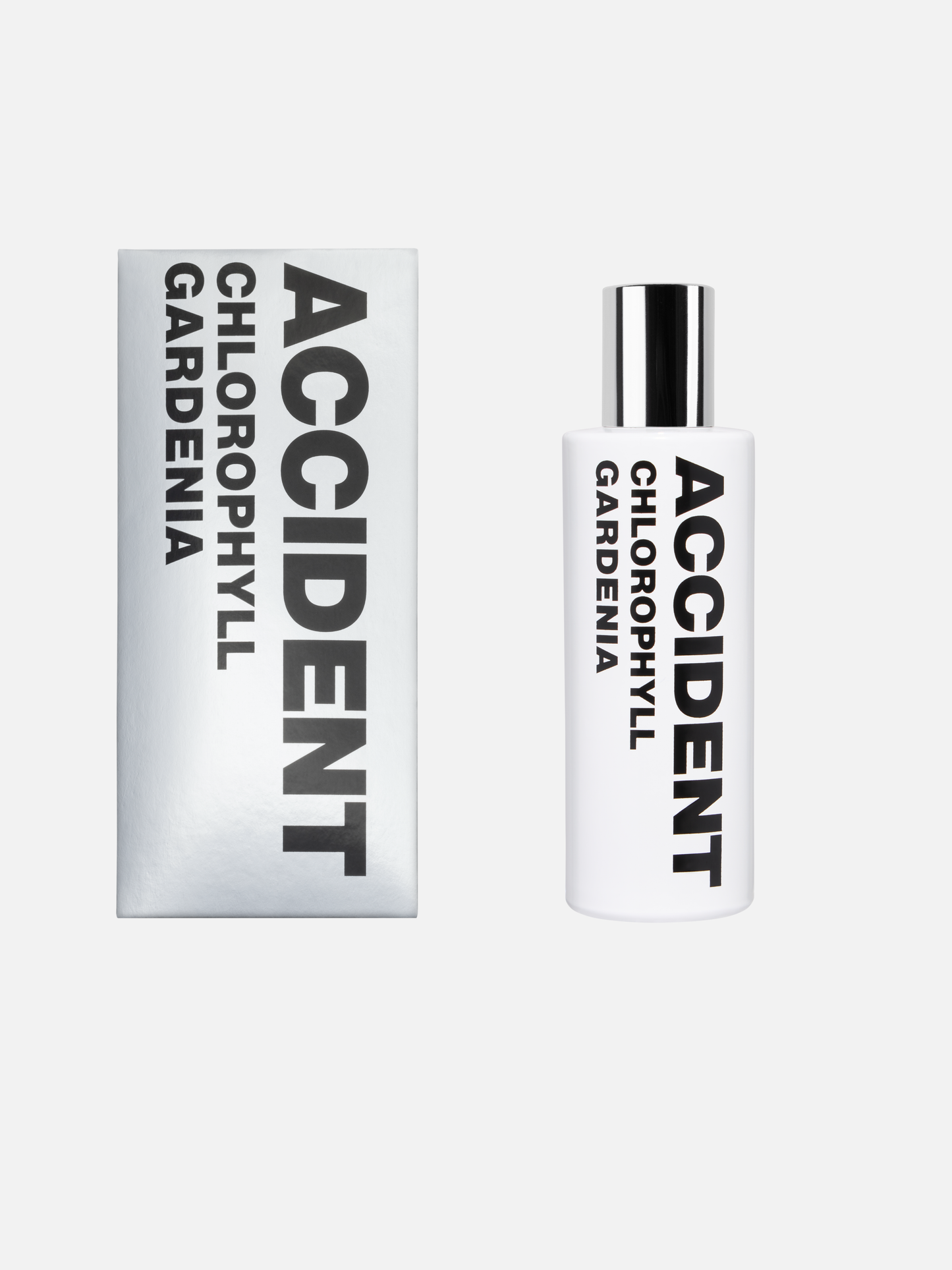 Comme Des Garçons Accident Chlorophyll Gardenia Eau De Parfum