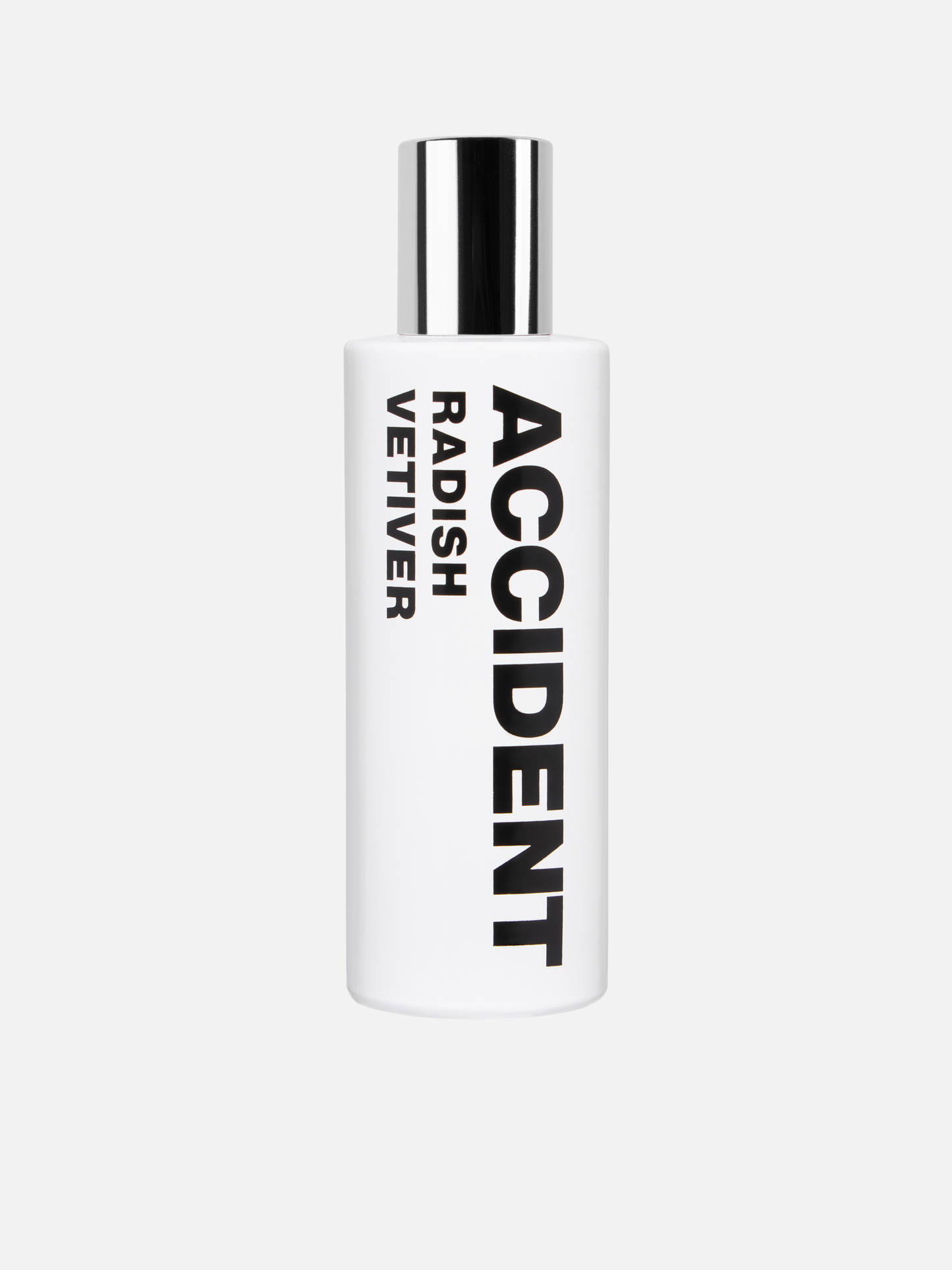 Comme Des Garçons Accident Radish Vetiver Eau De Parfum