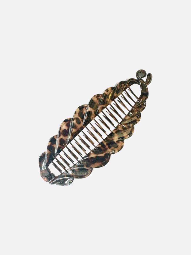 Amarante Comb Haarklammer