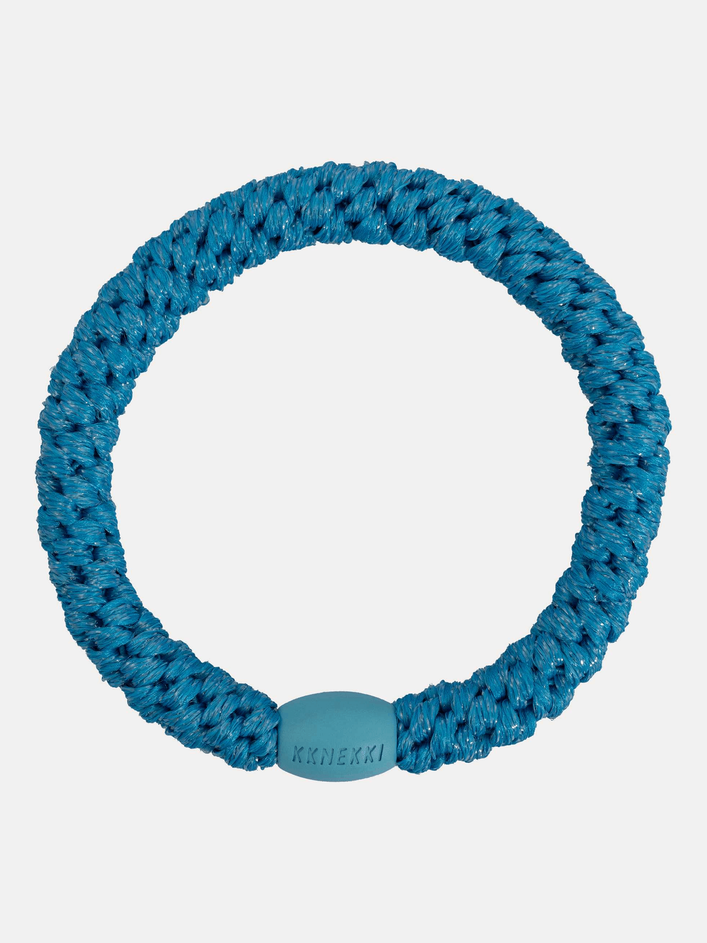 KKNEKKI Hair Tie Plain