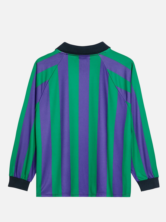 BOBO CHOSES Sporty Polo - T-Shirt