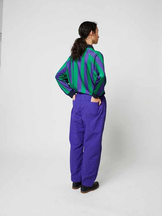 BOBO CHOSES Sporty Polo - T-Shirt