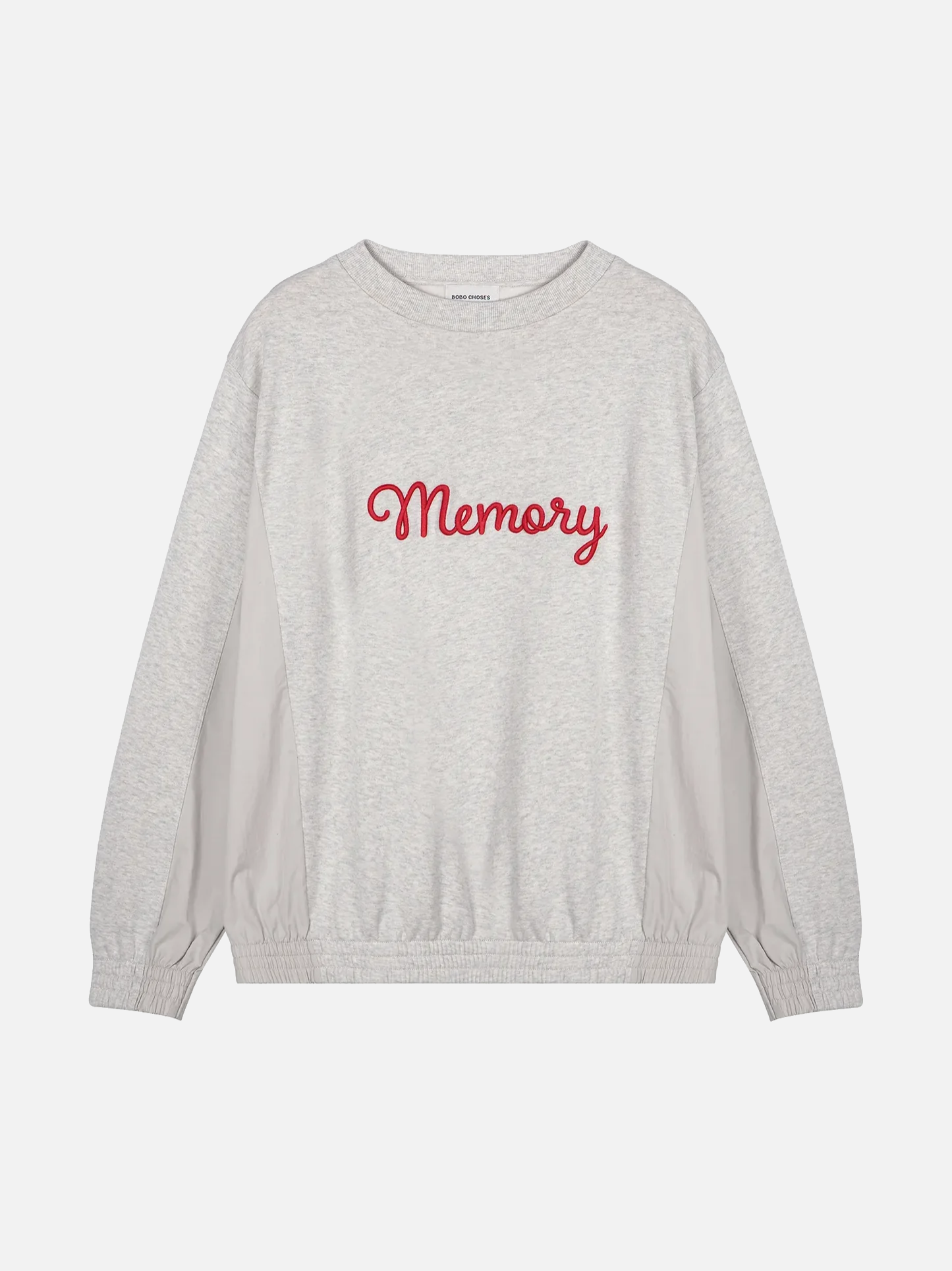 BOBO CHOSES Memory Sweatshirt - S - Sweatshirt
