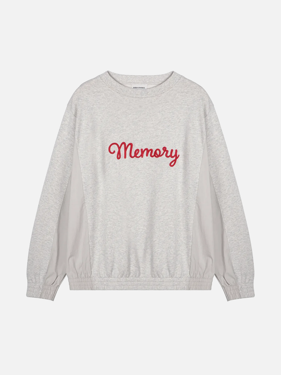 BOBO CHOSES Memory Sweatshirt - S - Sweatshirt