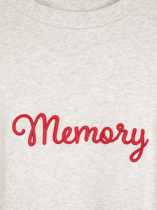 BOBO CHOSES Memory Sweatshirt - Sweatshirt