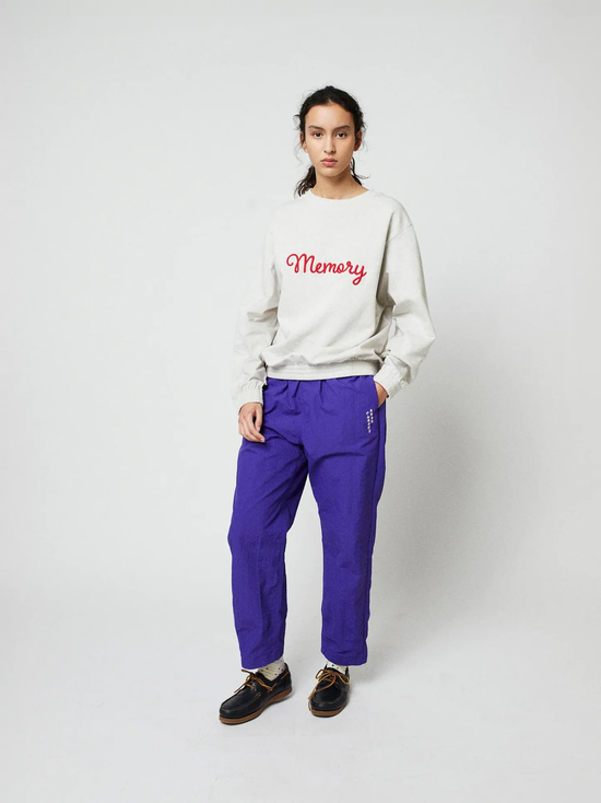 BOBO CHOSES Memory Sweatshirt - Sweatshirt